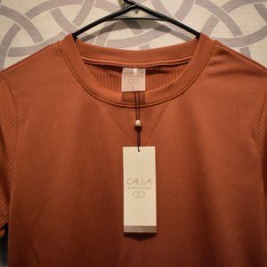 CALIA by Carrie Underwood - Comfortable Workout Tops